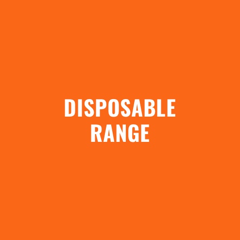 DISPOSABLE RANGE